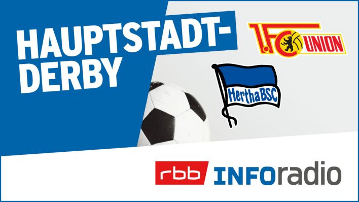 Podcast Hauptstadtderby